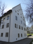 Ehem. Zisterzienserinnenkloster III 